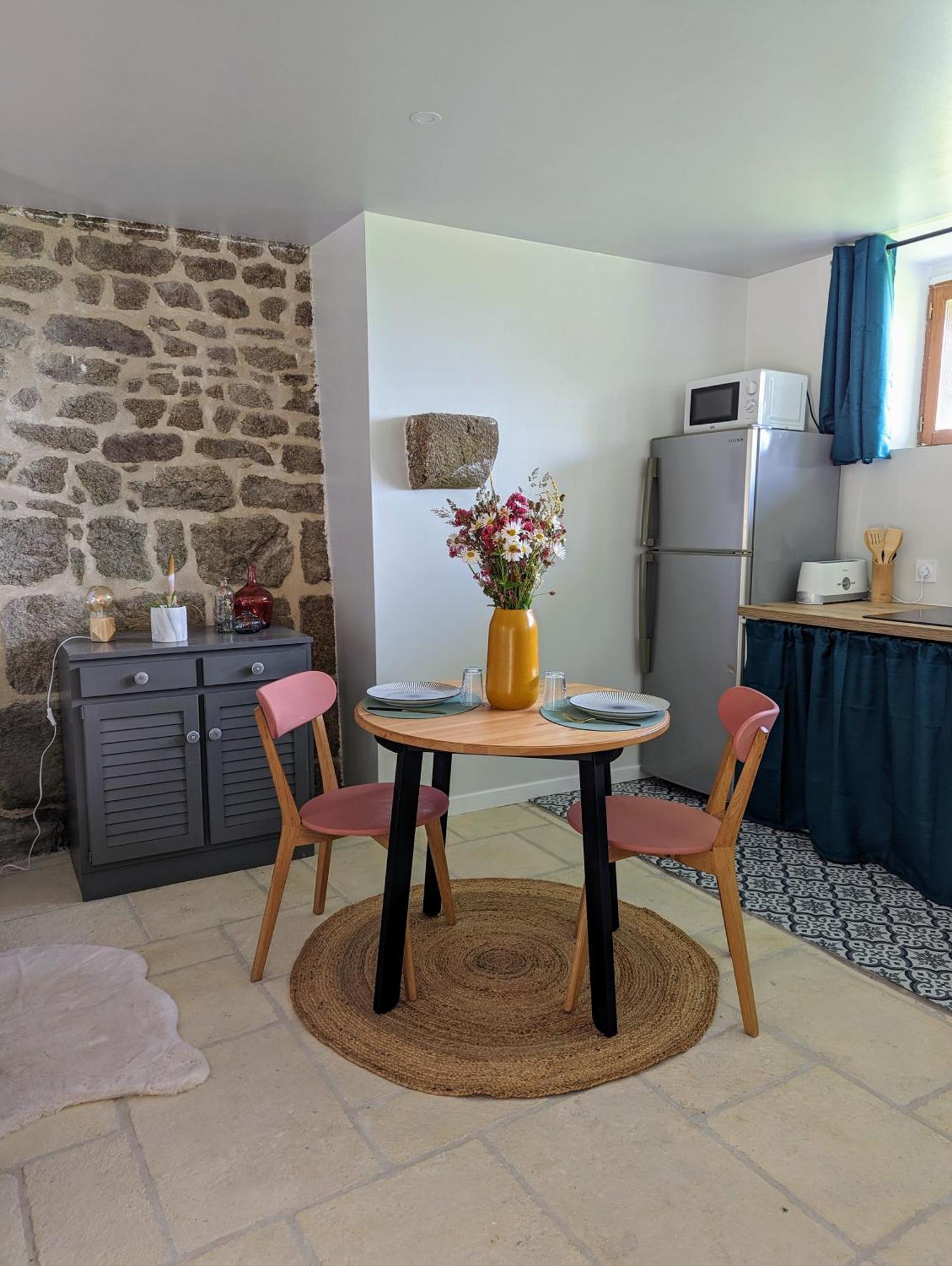 Joli Studio A La Campagne Lassay-les-Chateaux Exterior foto