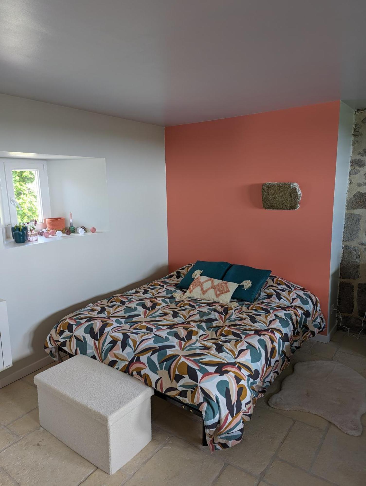 Joli Studio A La Campagne Lassay-les-Chateaux Exterior foto